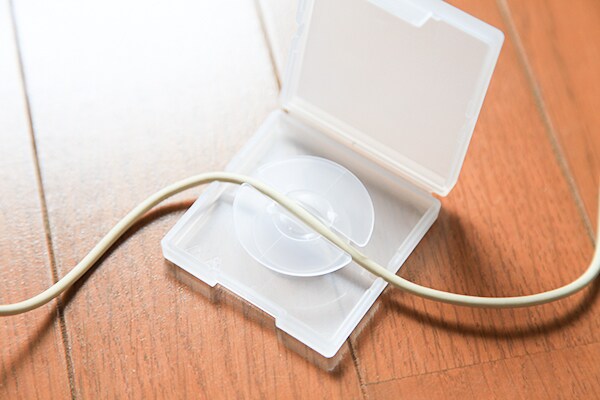 無印に感謝…!190円の便利グッズで小さなイライラを解消!!