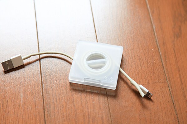 無印に感謝…!190円の便利グッズで小さなイライラを解消!!