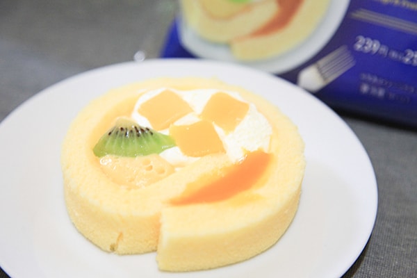 キハチコラボ再び!!パッションフルーツ×マンゴーで夏らしさ全開!