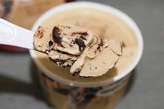 ハーゲンダッツ新作はコーヒー！チョコクッキーもザックザク！