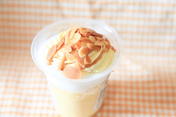 バナナ好きは集合!!あのファミマスイーツが復活したよ~!!