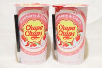 激甘だけどハマる!? “飲む”チュッパチャプス知ってる？