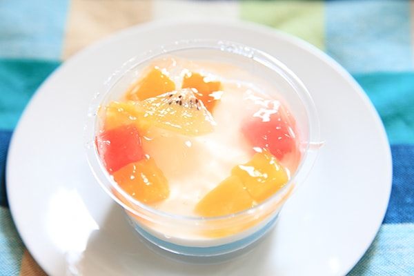 238円!この“キラキラ”涼やかなスイーツはどこで買える?