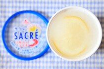 ウマすぎて震える…！！ファミマ限定「サクレ」は絶対買い！