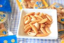 ウマすぎて手が止まらない…！カルディで買った柿ピーが悪魔的すぎる！！