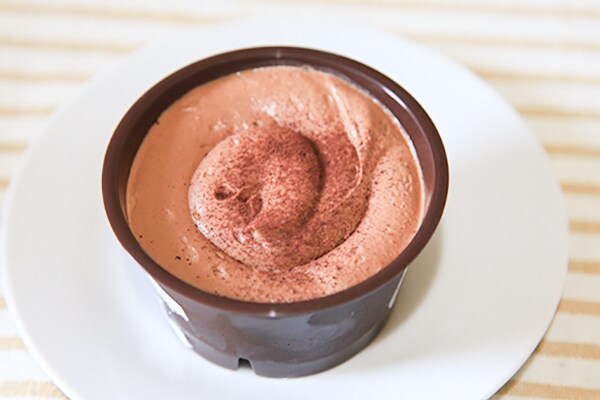 天国なの?ふわふわすぎてもはや飲み物なあのスイーツに新作が出た!!