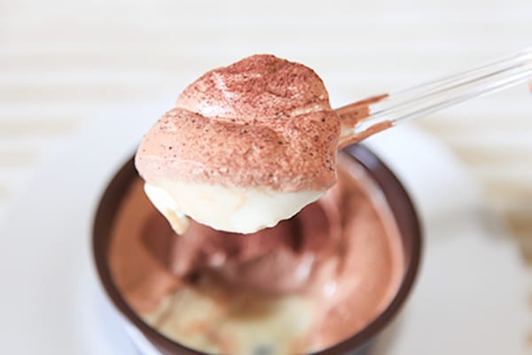 天国なの?ふわふわすぎてもはや飲み物なあのスイーツに新作が出た!!