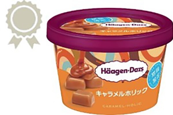 【2020年上半期】ハーゲンダッツアイスクリーム総選挙1位は…