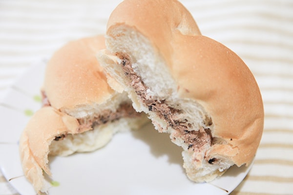 今度は「チョコ」！あの“ふわもち”108円パンに新作が登場！！