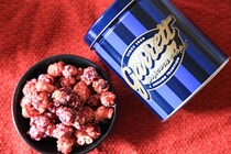 今年もやってきた！ギャレットの夏限定レシピは甘酸っぱい「トリプルベリー」！！