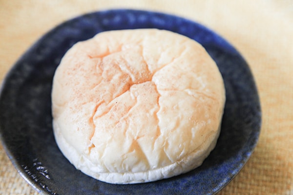 グッジョブ、黒蜜!ファミマパンの中には○○が隠れている!?