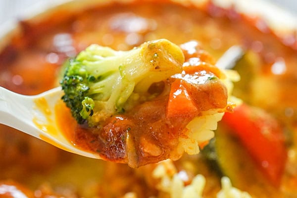 これはウマイ!セブン新商品はうまみたっぷり系でした!!