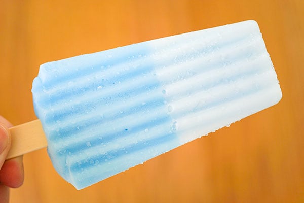 全国発売!アイスになった富士山がめっちゃ爽快!!