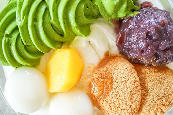 食べごたえアリすぎ!セブンのスペシャルなスイーツとは?