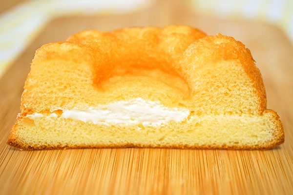 ローソンの超おいしかったアレに新作登場！秒で完食！