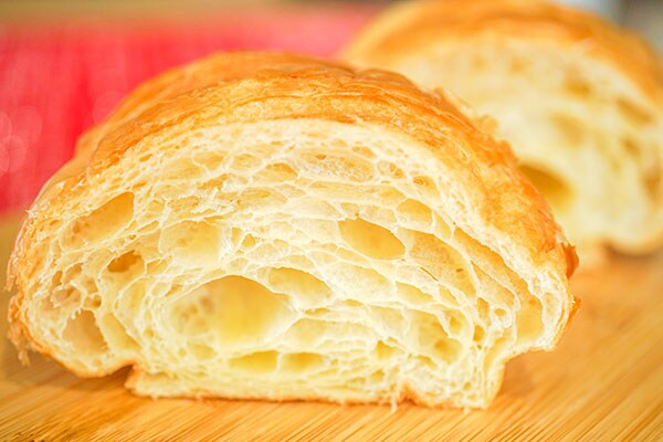 極上のふんわり感！セブンの新作パンが大好きです！！