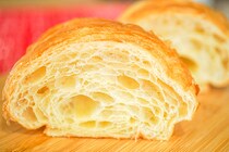 極上のふんわり感！セブンの新作パンが大好きです！！