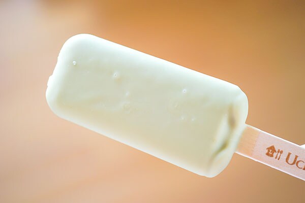 ローソンの○○アイスは何度食べても超ウマイ!!!