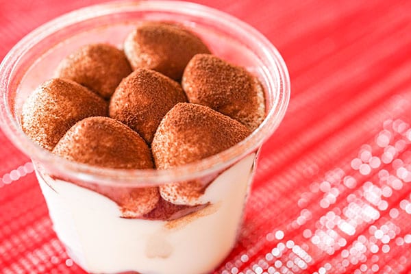 300円出す価値アリ！セブンの新作スイーツでほっぺた激落ち！！