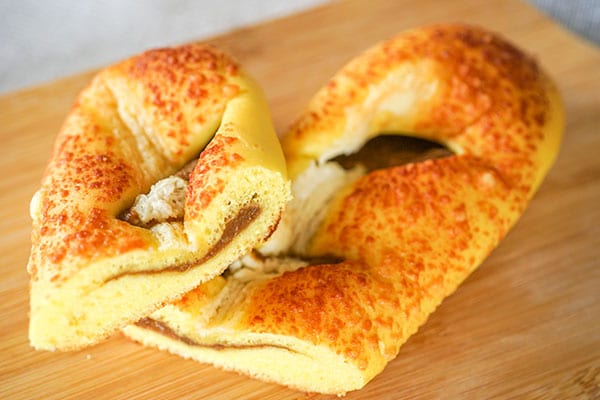 セブンの128円パンが「ウマイ」と話題に！！