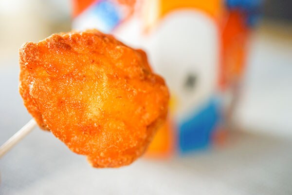 ローソン「からあげクン」の○○味がウマイと話題!!