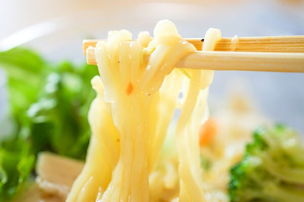 【セブン新商品】麺なのに114kcal!しかもウマイのです!