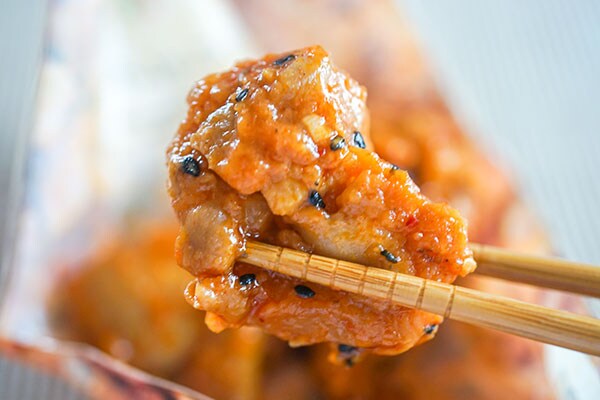 セブンから最強つまみ登場！ピリ辛でウンマイ！！