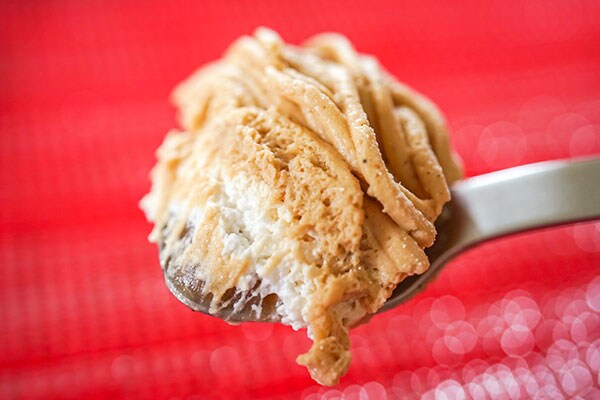 【セブン】濃厚リッチなあのスイーツが復活してる！！