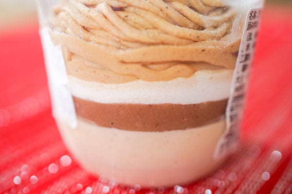 【セブン】濃厚リッチなあのスイーツが復活してる！！