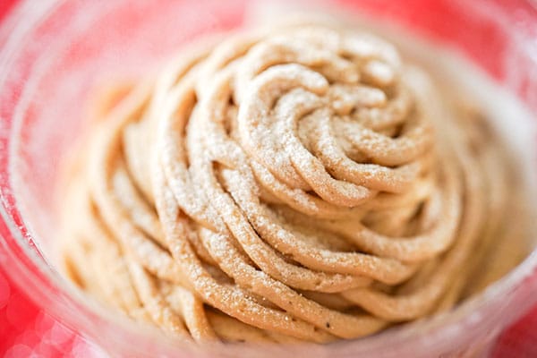 【セブン】濃厚リッチなあのスイーツが復活してる！！