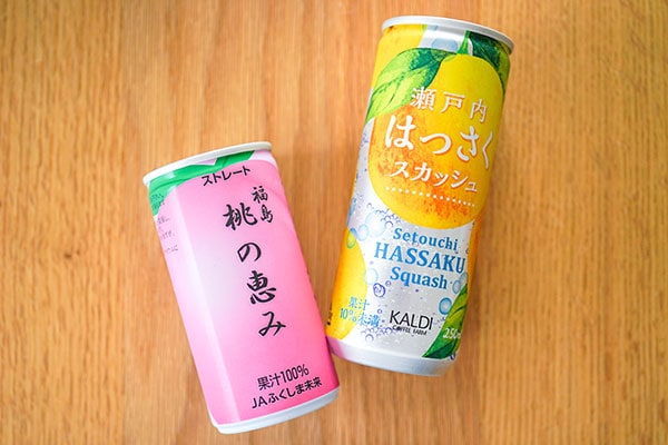 夏にぴったり!カルディのコレ、買って正解でした!!