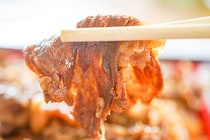 【セブン】期間限定の799円弁当が高いけどウマイ！！