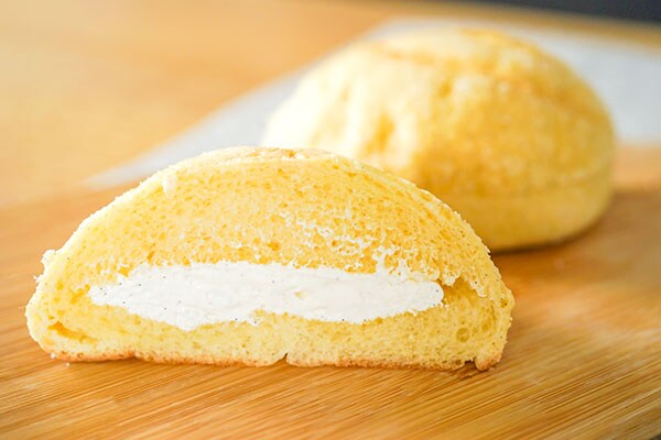 140円！ローソンの新作メロンパンは幸せの味がする…！！