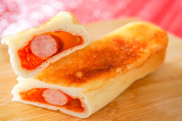 135円なのに満足度高め！ローソンの新作パンとは？