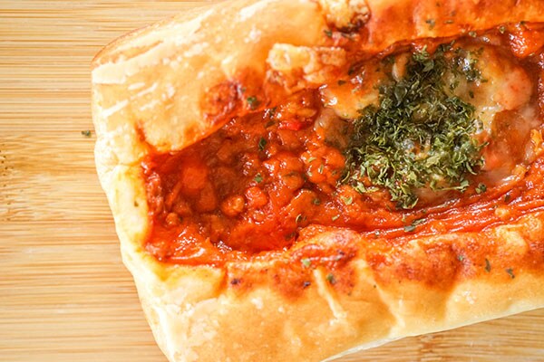 ローソンからレンコン入りのパンが登場!これが意外とおいしいのです