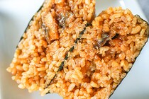 ローソンから298円のおにぎり登場！気になる中身は？