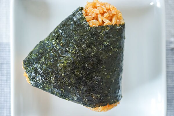 ローソンから298円のおにぎり登場！気になる中身は？