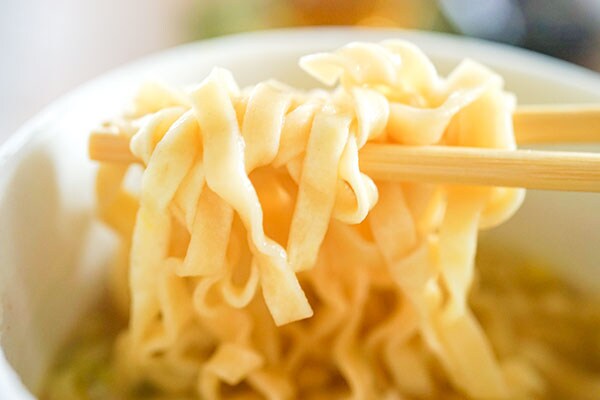 セブンでGET!あの有名店の味がカップ麺になった!!