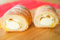 【ローソン】135円で最高のサクふわ感を楽しめる！