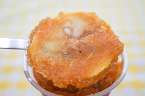 セブンで今年も発売された！サクレのコーラ味が超ウマイ！