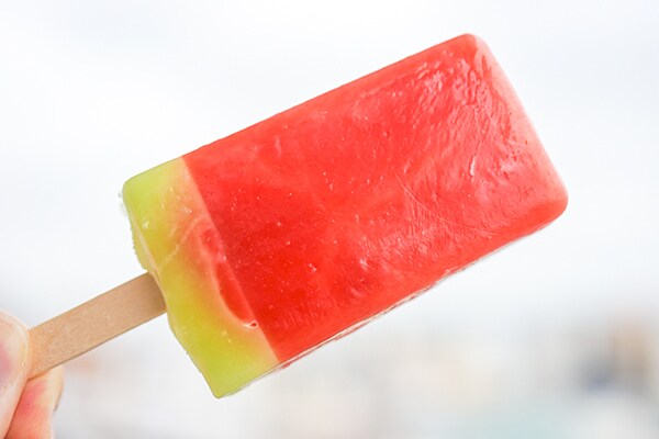 セブンから今年もあのアイスが発売された!!