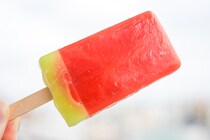 セブンから今年もあのアイスが発売された！！