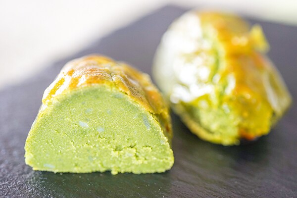 【なんだこれ】セブンの新作スイーツが小さいけどウマすぎる!!