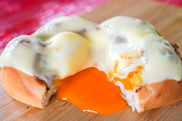 ローソン新商品に○○をちょい足しすると鬼ウマ!!