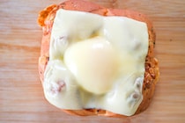 ローソン新商品に○○をちょい足しすると鬼ウマ！！