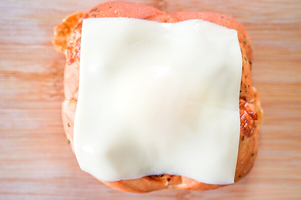 ローソン新商品に○○をちょい足しすると鬼ウマ!!