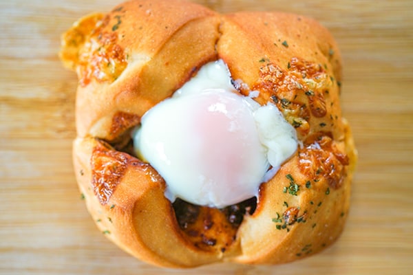 ローソン新商品に○○をちょい足しすると鬼ウマ!!