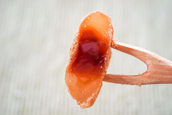 1個23円!セブン新商品がもちとろすぎて感激!!