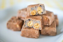 ブラックサンダーと有名店がコラボ！安くてウマイお菓子、爆誕！！