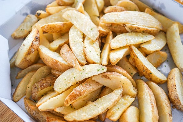 【異常な量】軽い気持ちで「裏ドミノ」を注文したら後悔した…